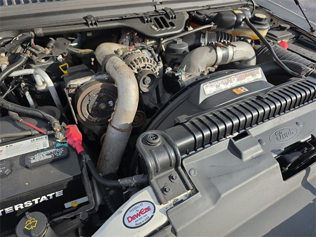 2004 Ford F-500 (CC-2085534) for sale in Ross, Ohio