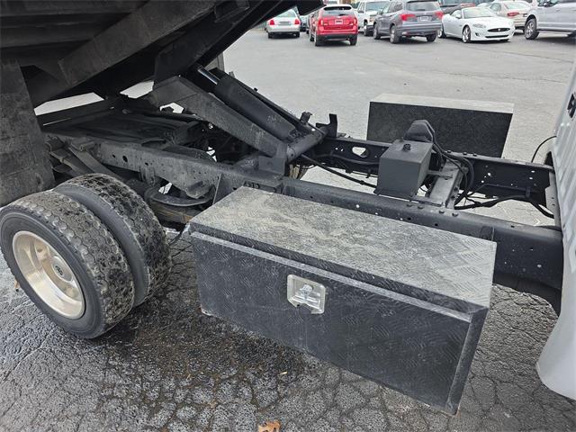 2004 Ford F-500 (CC-2085534) for sale in Ross, Ohio