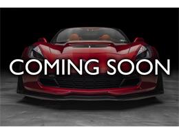 2016 Chevrolet Corvette (CC-2085535) for sale in West Chester, Pennsylvania