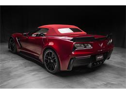 2016 Chevrolet Corvette (CC-2085535) for sale in West Chester, Pennsylvania