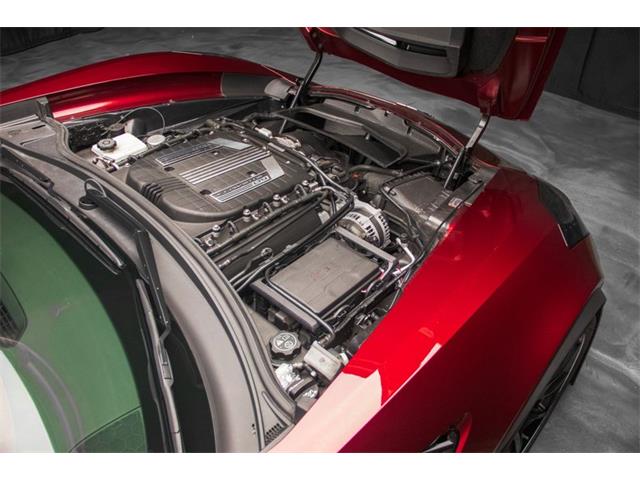 2016 Chevrolet Corvette (CC-2085535) for sale in West Chester, Pennsylvania