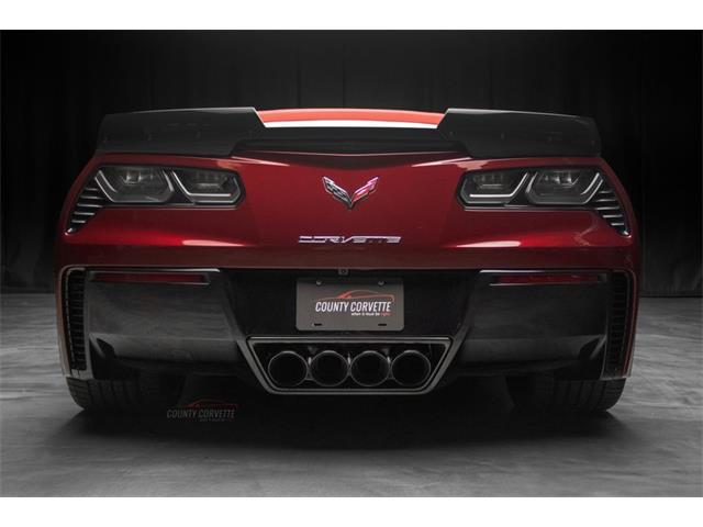2016 Chevrolet Corvette (CC-2085535) for sale in West Chester, Pennsylvania