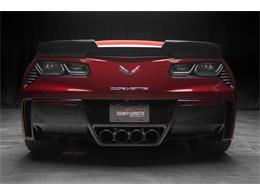 2016 Chevrolet Corvette (CC-2085535) for sale in West Chester, Pennsylvania