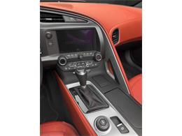 2016 Chevrolet Corvette (CC-2085535) for sale in West Chester, Pennsylvania