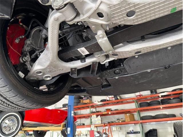 2016 Chevrolet Corvette (CC-2085535) for sale in West Chester, Pennsylvania
