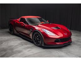 2016 Chevrolet Corvette (CC-2085535) for sale in West Chester, Pennsylvania