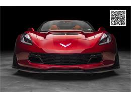 2016 Chevrolet Corvette (CC-2085535) for sale in West Chester, Pennsylvania