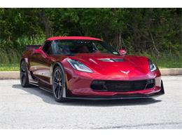 2016 Chevrolet Corvette (CC-2085535) for sale in West Chester, Pennsylvania