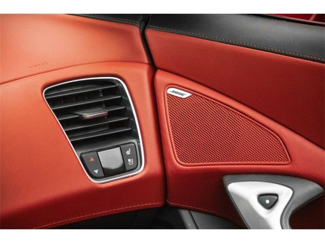 2016 Chevrolet Corvette (CC-2085535) for sale in West Chester, Pennsylvania
