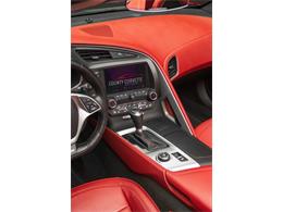 2016 Chevrolet Corvette (CC-2085535) for sale in West Chester, Pennsylvania