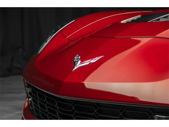 2016 Chevrolet Corvette (CC-2085535) for sale in West Chester, Pennsylvania
