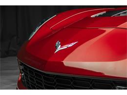 2016 Chevrolet Corvette (CC-2085535) for sale in West Chester, Pennsylvania