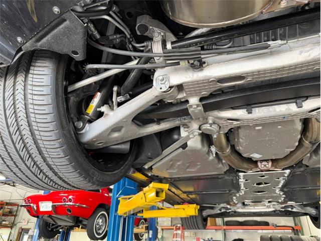 2016 Chevrolet Corvette (CC-2085535) for sale in West Chester, Pennsylvania