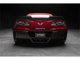 2016 Chevrolet Corvette (CC-2085535) for sale in West Chester, Pennsylvania