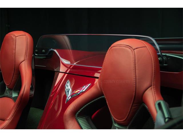 2016 Chevrolet Corvette (CC-2085535) for sale in West Chester, Pennsylvania