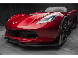 2016 Chevrolet Corvette (CC-2085535) for sale in West Chester, Pennsylvania