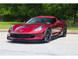 2016 Chevrolet Corvette (CC-2085535) for sale in West Chester, Pennsylvania