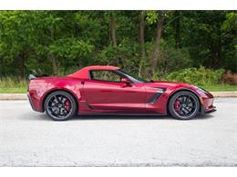 2016 Chevrolet Corvette (CC-2085535) for sale in West Chester, Pennsylvania