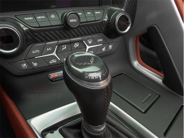 2016 Chevrolet Corvette (CC-2085535) for sale in West Chester, Pennsylvania