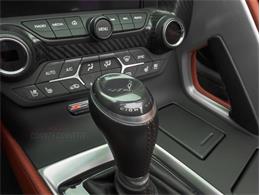 2016 Chevrolet Corvette (CC-2085535) for sale in West Chester, Pennsylvania