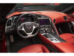 2016 Chevrolet Corvette (CC-2085535) for sale in West Chester, Pennsylvania
