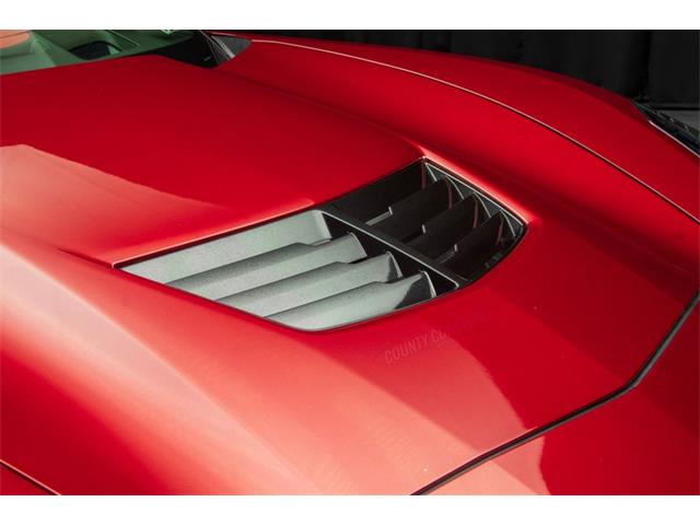 2016 Chevrolet Corvette (CC-2085535) for sale in West Chester, Pennsylvania