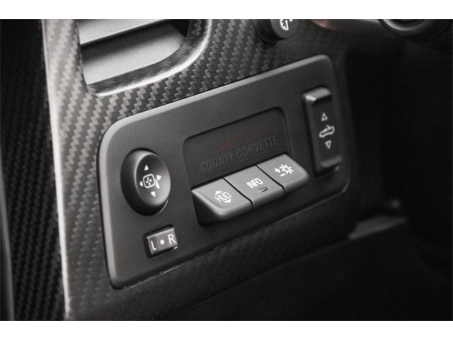 2016 Chevrolet Corvette (CC-2085535) for sale in West Chester, Pennsylvania