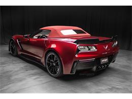 2016 Chevrolet Corvette (CC-2085535) for sale in West Chester, Pennsylvania