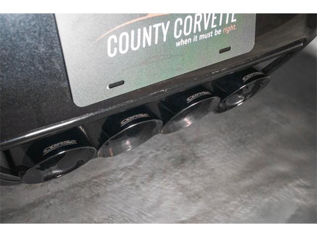 2016 Chevrolet Corvette (CC-2085535) for sale in West Chester, Pennsylvania