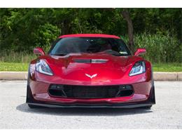 2016 Chevrolet Corvette (CC-2085535) for sale in West Chester, Pennsylvania