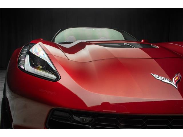 2016 Chevrolet Corvette (CC-2085535) for sale in West Chester, Pennsylvania