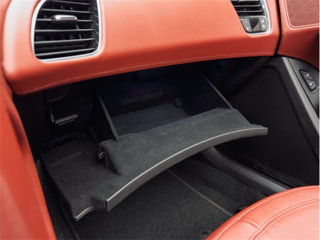 2016 Chevrolet Corvette (CC-2085535) for sale in West Chester, Pennsylvania
