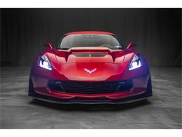2016 Chevrolet Corvette (CC-2085535) for sale in West Chester, Pennsylvania