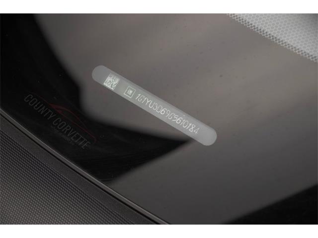 2016 Chevrolet Corvette (CC-2085535) for sale in West Chester, Pennsylvania