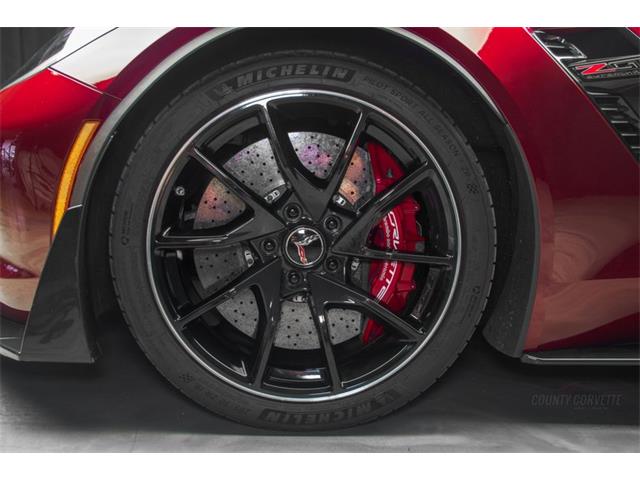 2016 Chevrolet Corvette (CC-2085535) for sale in West Chester, Pennsylvania