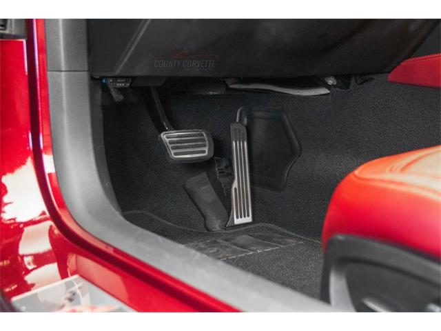 2016 Chevrolet Corvette (CC-2085535) for sale in West Chester, Pennsylvania