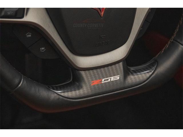 2016 Chevrolet Corvette (CC-2085535) for sale in West Chester, Pennsylvania