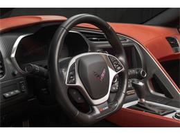 2016 Chevrolet Corvette (CC-2085535) for sale in West Chester, Pennsylvania