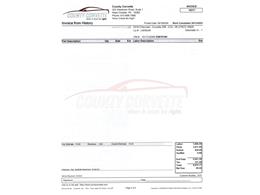 2016 Chevrolet Corvette (CC-2085535) for sale in West Chester, Pennsylvania
