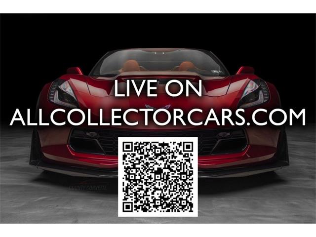 2016 Chevrolet Corvette (CC-2085535) for sale in West Chester, Pennsylvania