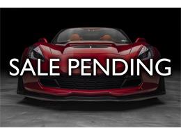 2016 Chevrolet Corvette (CC-2085535) for sale in West Chester, Pennsylvania