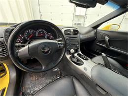 2007 Chevrolet Corvette (CC-2085537) for sale in Spring City, Pennsylvania
