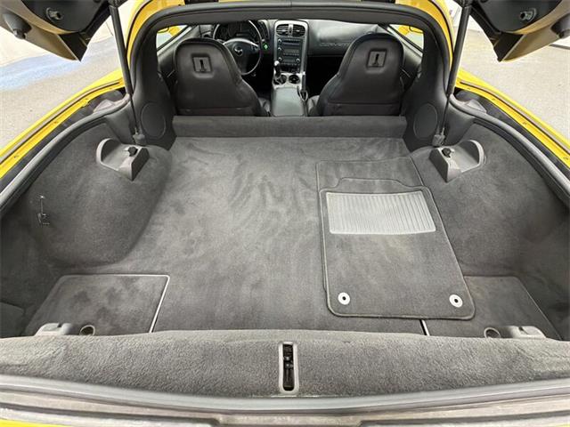 2007 Chevrolet Corvette (CC-2085537) for sale in Spring City, Pennsylvania