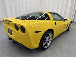 2007 Chevrolet Corvette (CC-2085537) for sale in Spring City, Pennsylvania