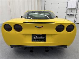 2007 Chevrolet Corvette (CC-2085537) for sale in Spring City, Pennsylvania