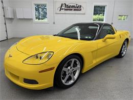 2007 Chevrolet Corvette (CC-2085537) for sale in Spring City, Pennsylvania