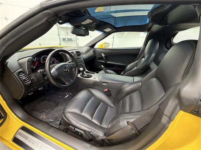 2007 Chevrolet Corvette (CC-2085537) for sale in Spring City, Pennsylvania