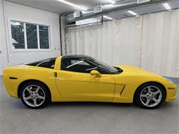 2007 Chevrolet Corvette (CC-2085537) for sale in Spring City, Pennsylvania