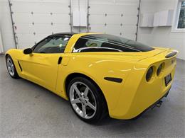 2007 Chevrolet Corvette (CC-2085537) for sale in Spring City, Pennsylvania