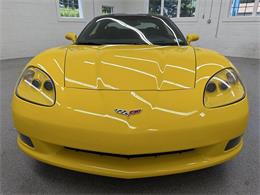 2007 Chevrolet Corvette (CC-2085537) for sale in Spring City, Pennsylvania